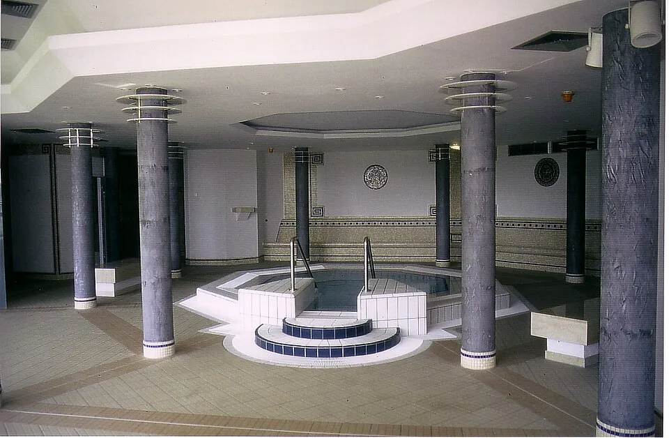 Therme Bad Loipersdorf