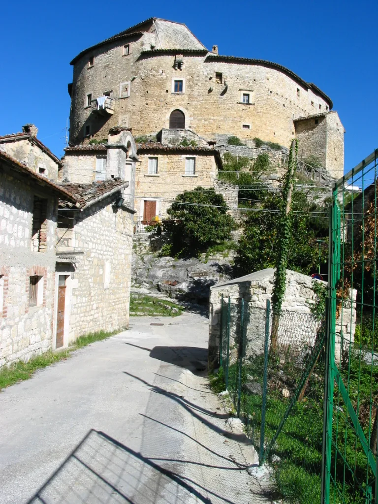 Terme dell Acquasanta