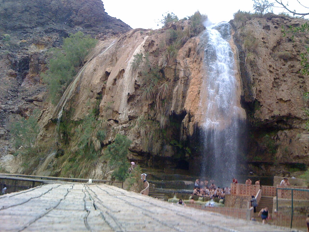 Zulal Wellness Resort Al Ruwais