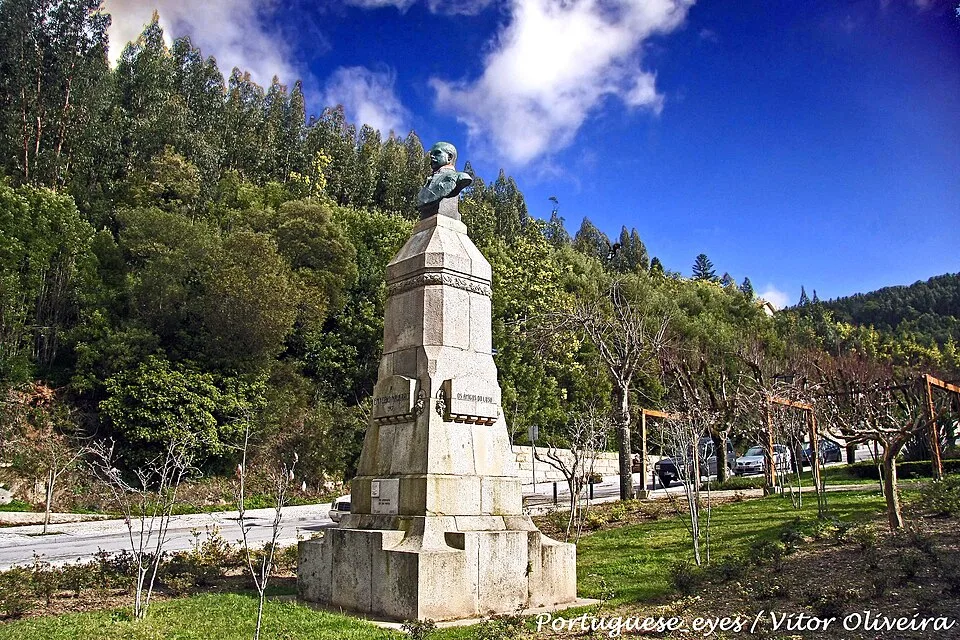 Termas de Luso Buçaco