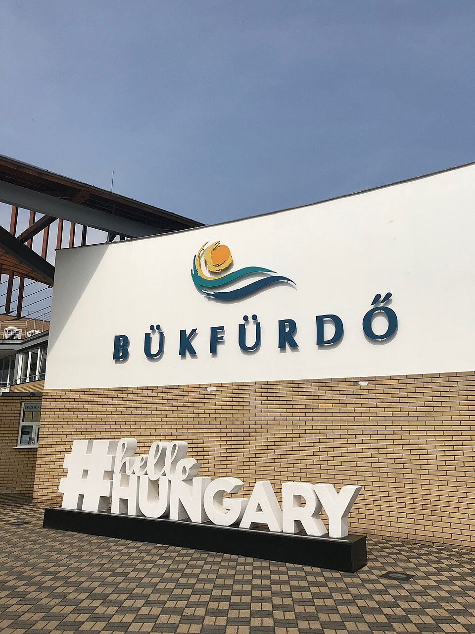 Bükfürdö Thermal Spa