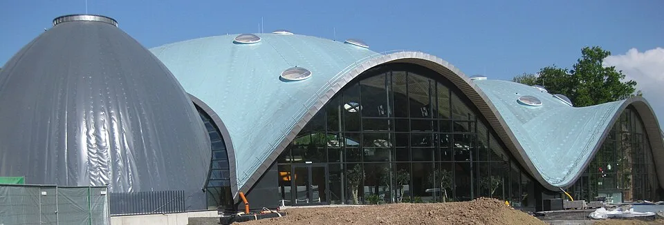 Therme Bad Orb