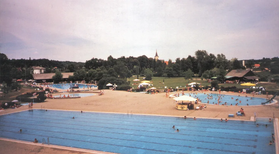 Terme Topusko