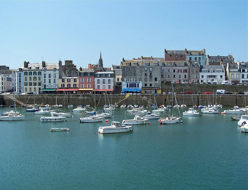 Thalasso de Douarnenez