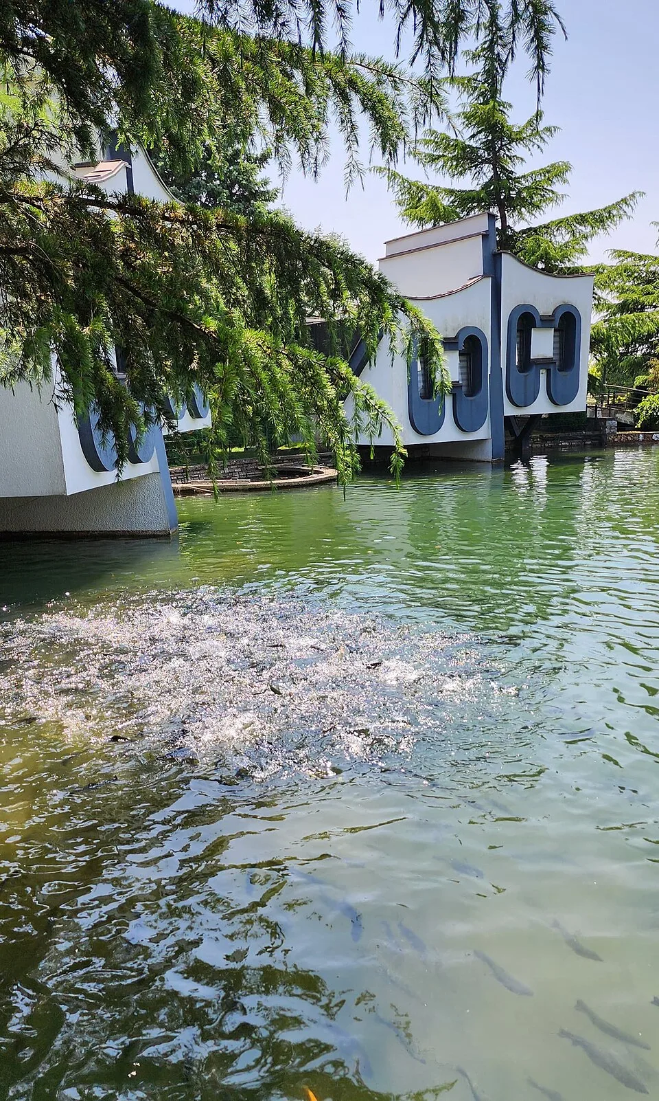 Terme Banja Istog