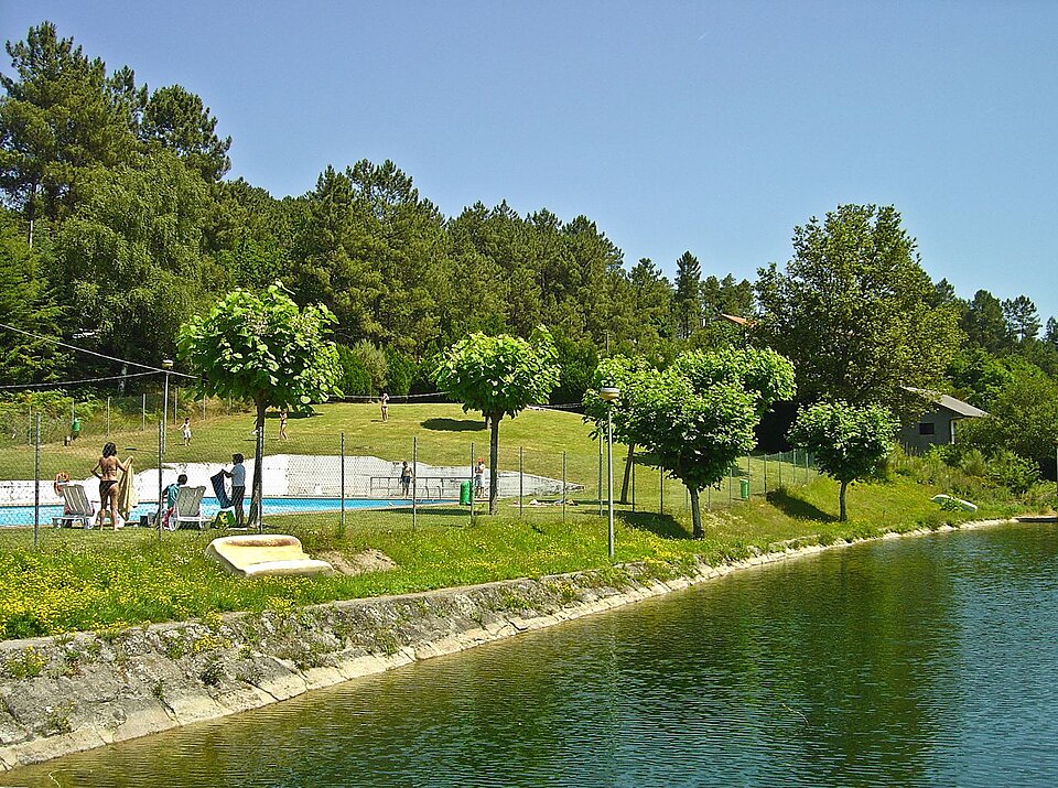 Termas do Carvalhal