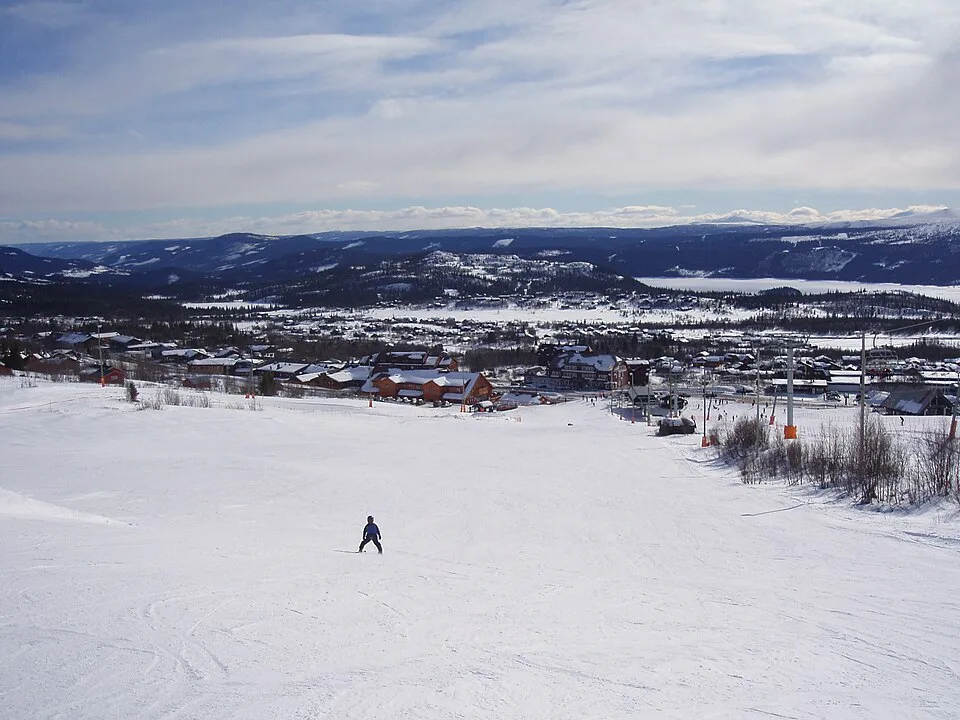 Beitostølen Resort Spa