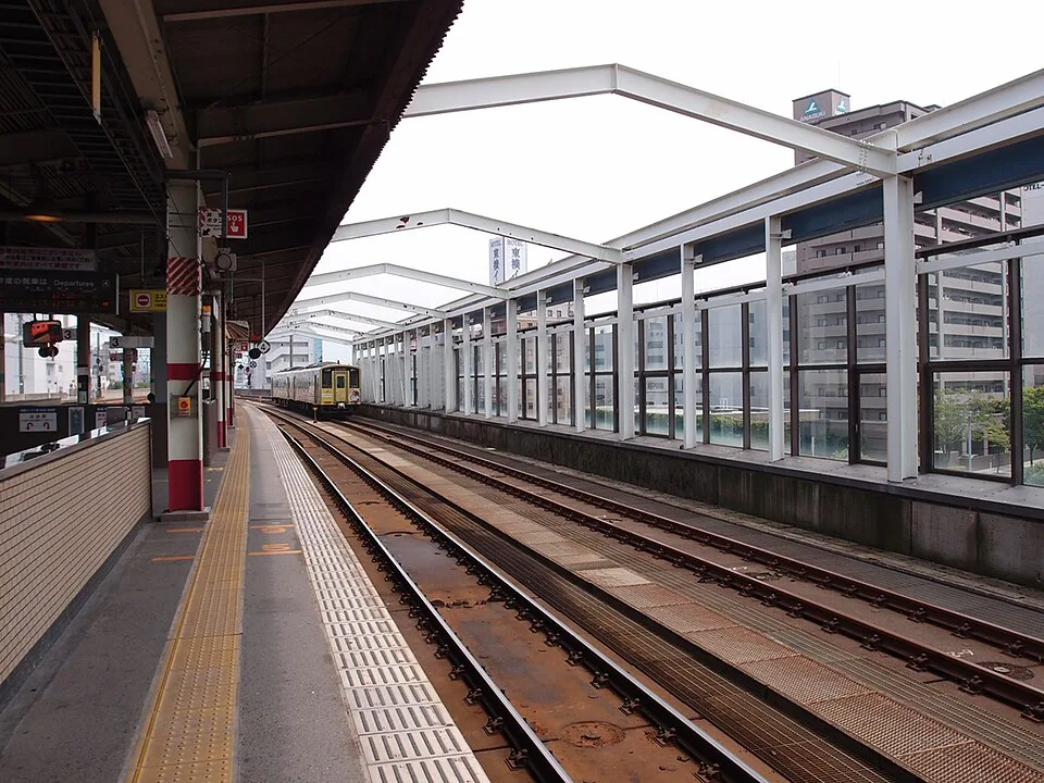 Koge Onsen Tottori