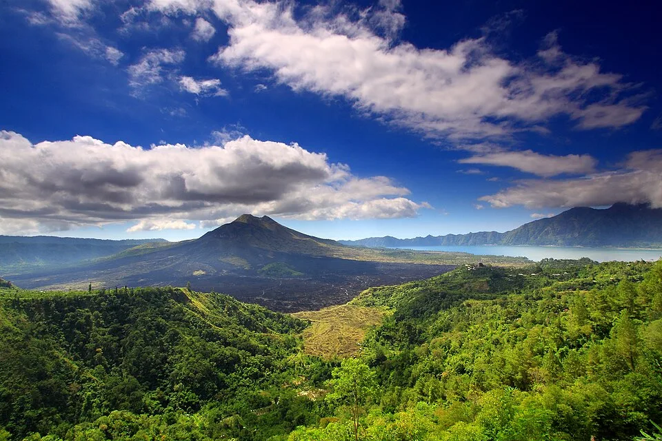 Batur Hot Springs