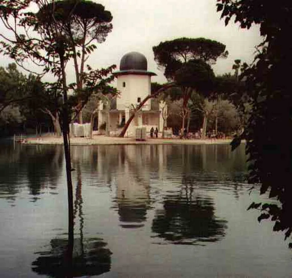 Balneario Nuevo Molino Palencia