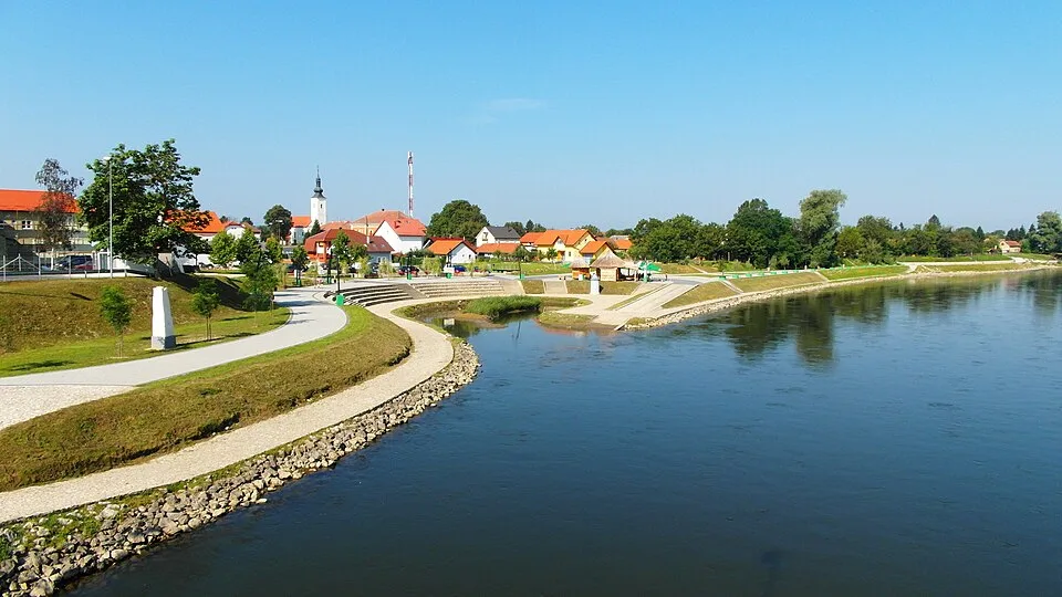 Terme Lendava Croatia
