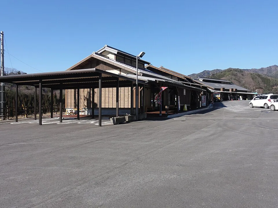 Kisofukushima Onsen