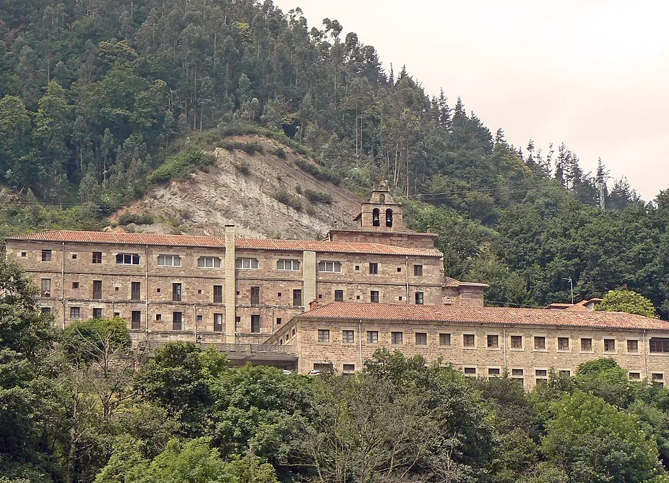 Caldas de Besaya