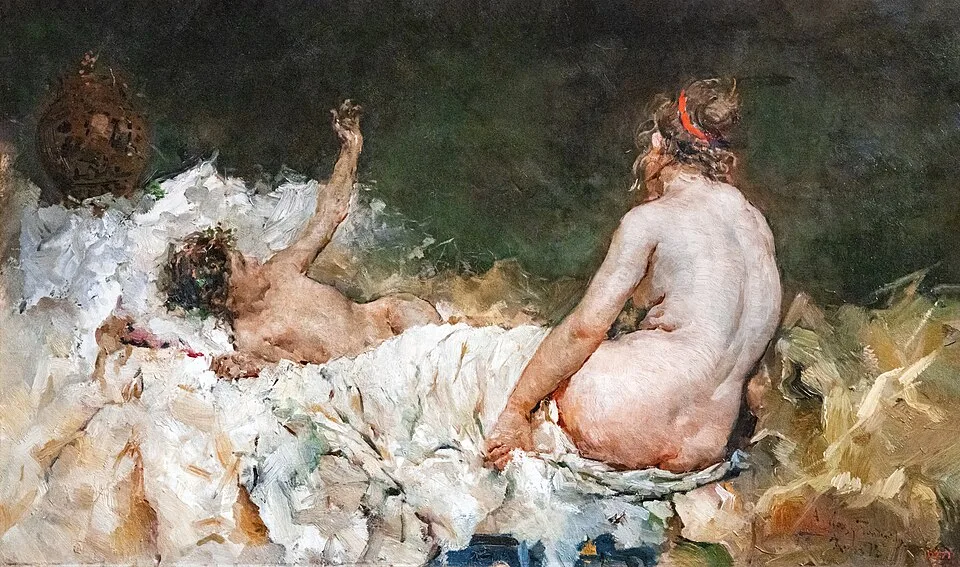 Termas de Lobios — A Cañiza