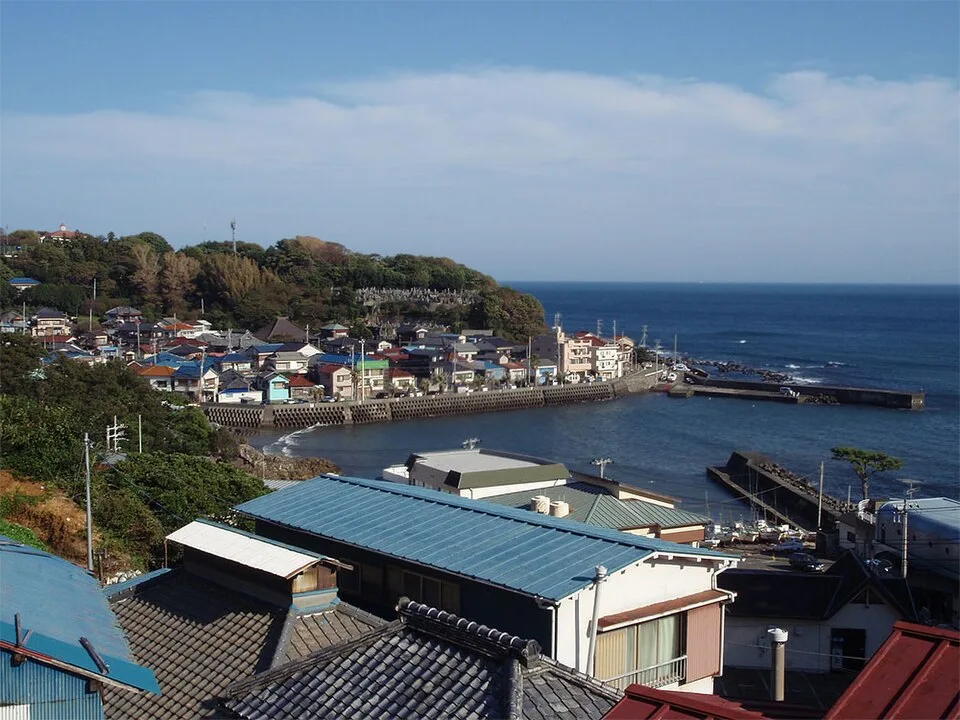 Nanadaru Onsen