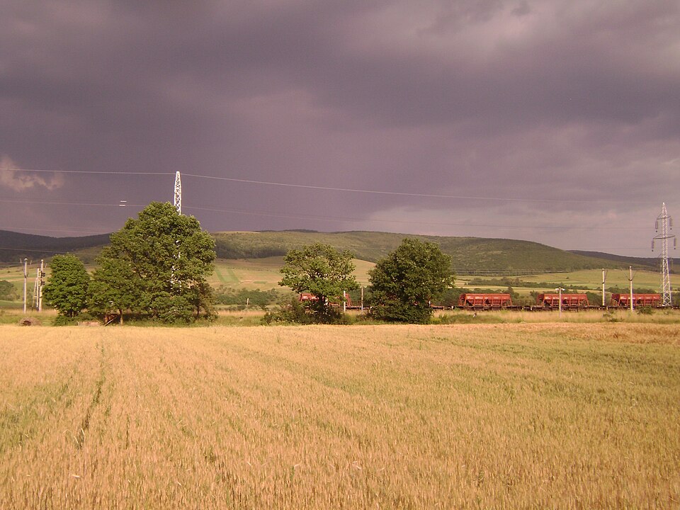 Covasna Judet Covasna