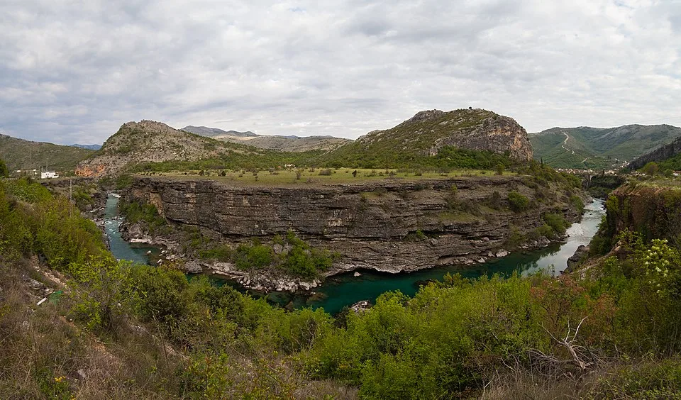 Terme Lijeva Rijeka
