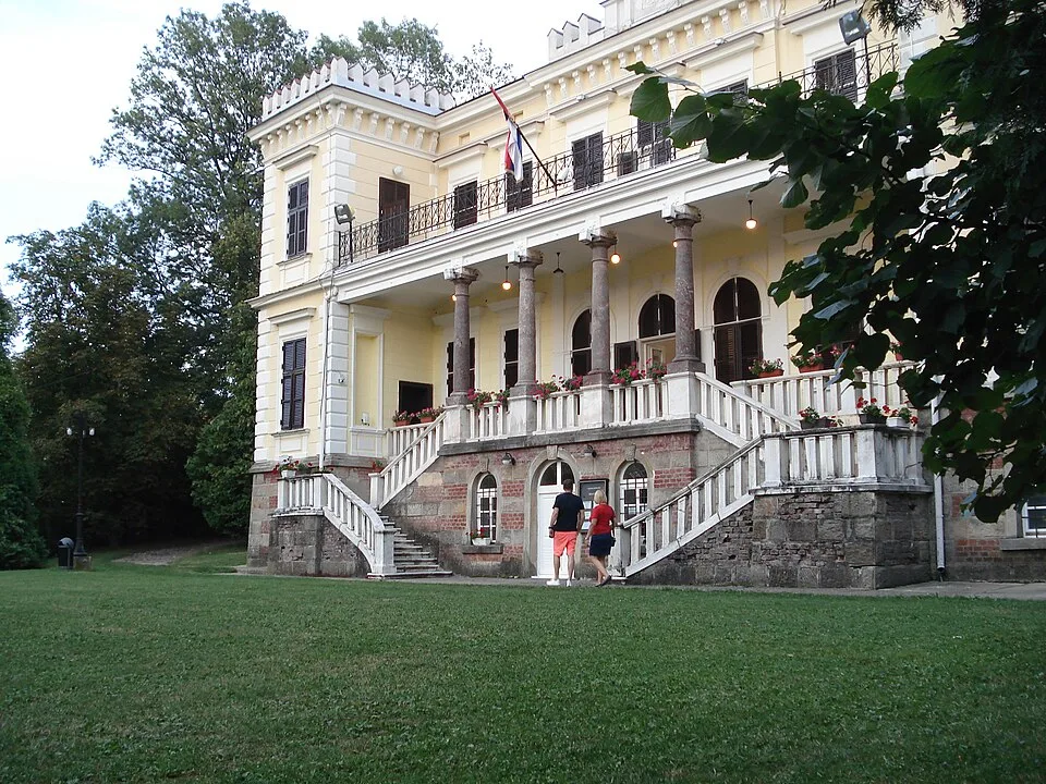 Vrnjačka Banja Serbia Spa