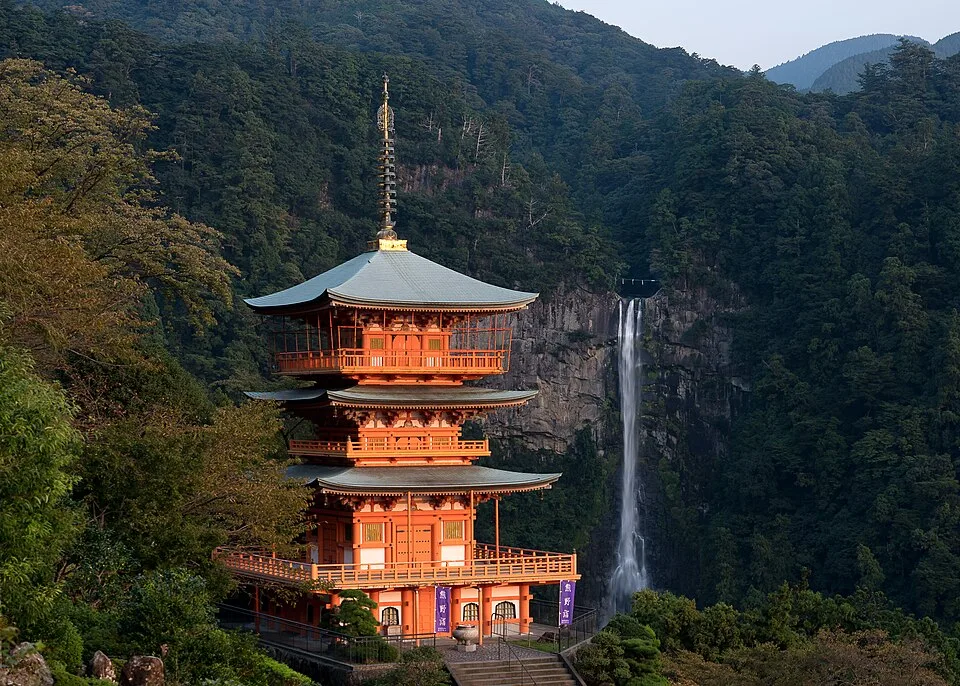 Minabe Onsen Wakayama