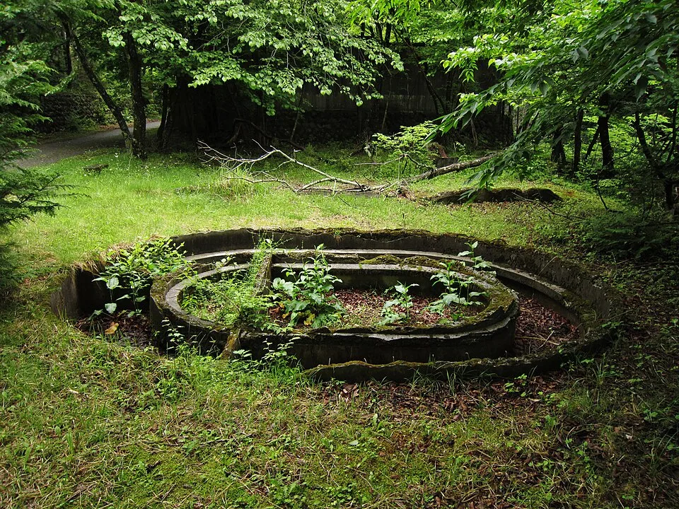 Hinazuru Onsen Higashinaruse