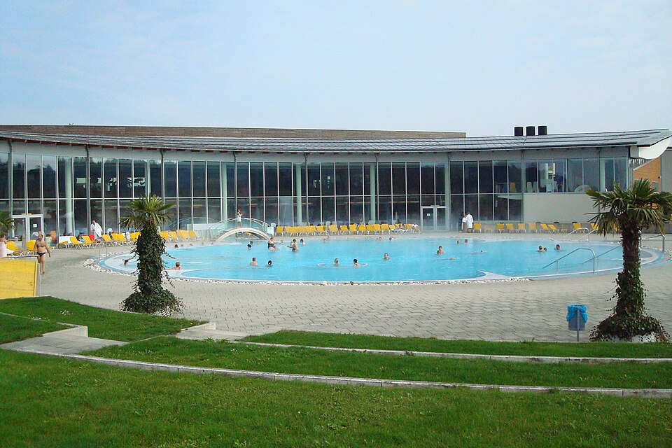 Therme Geinberg