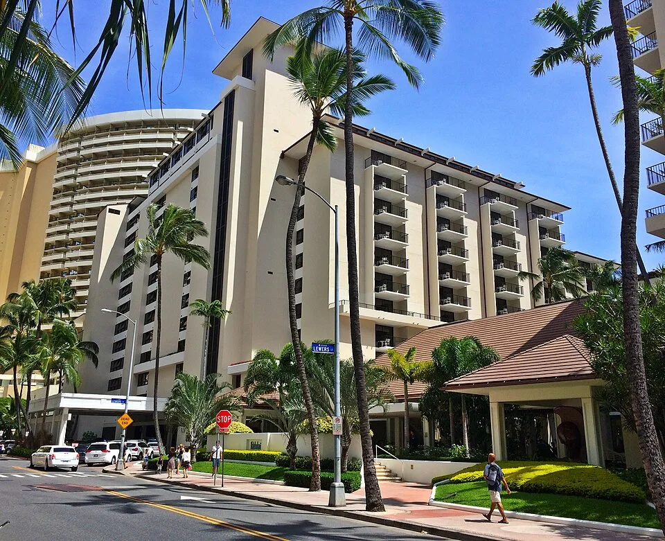 Spa Hotel Daina