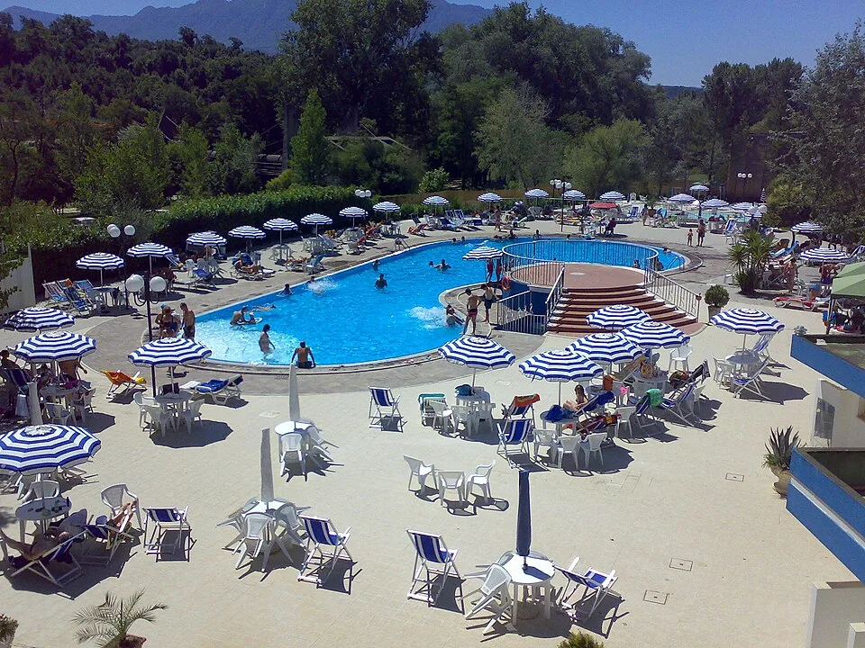 Terme Vulpacchio