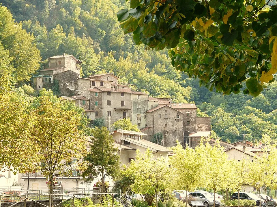 Terme di Equi