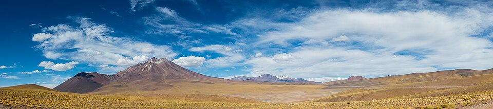 Azufreras de Pelehue