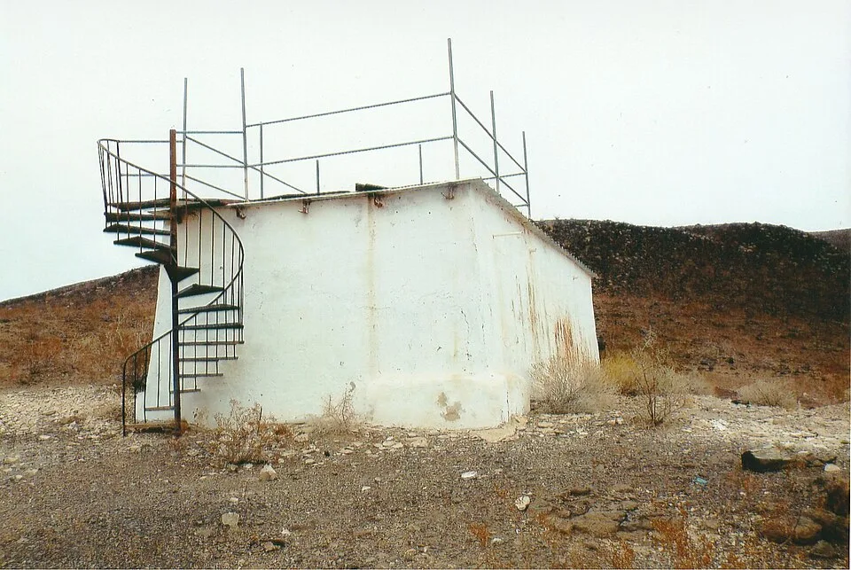 Agua Caliente San Jose