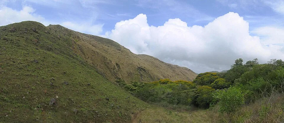 Pozas Termales de Santa Fe