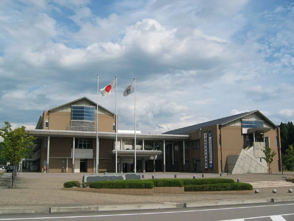Nomi Onsen Ishikawa
