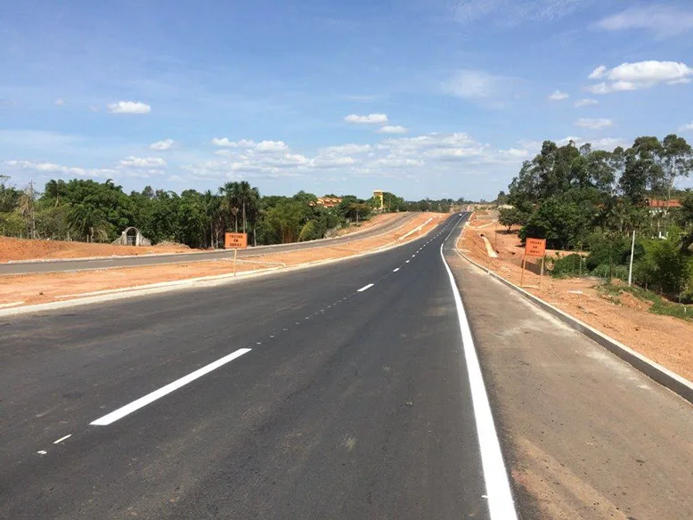 Caldas Novas