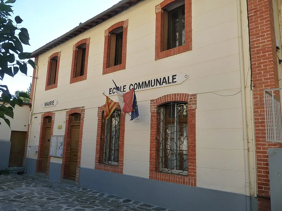 Bassins de Thuès 42°