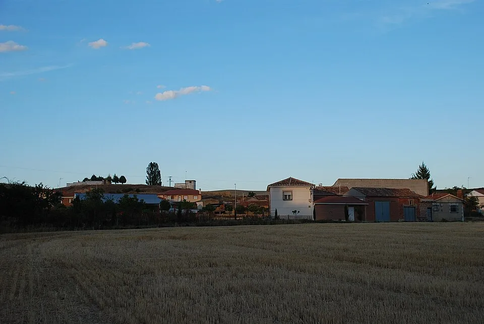 Las Huertas