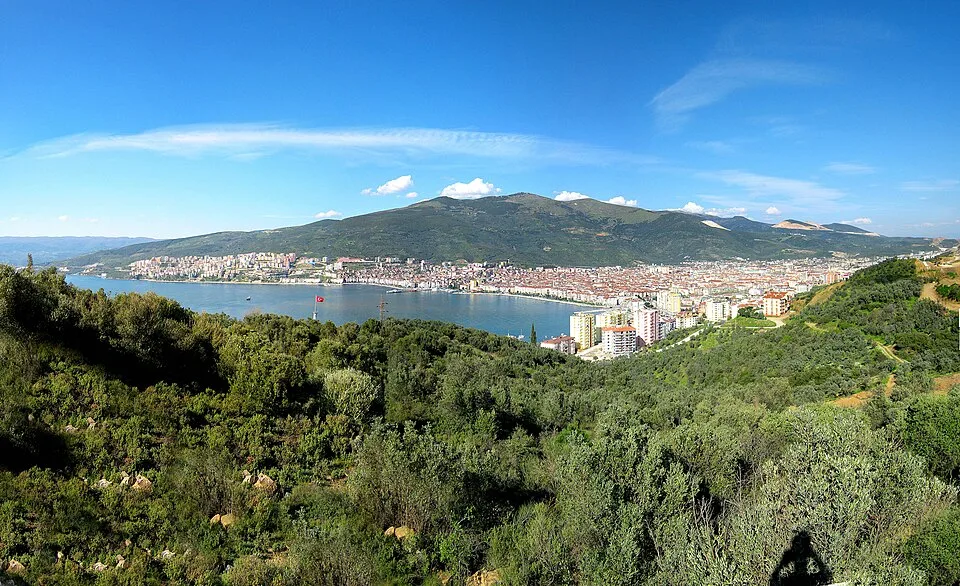 Gemlik Thermal