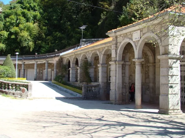 Termas do Gerês