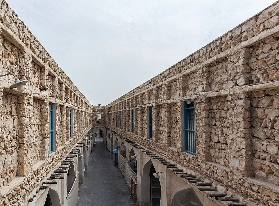 Banana Island Spa Doha