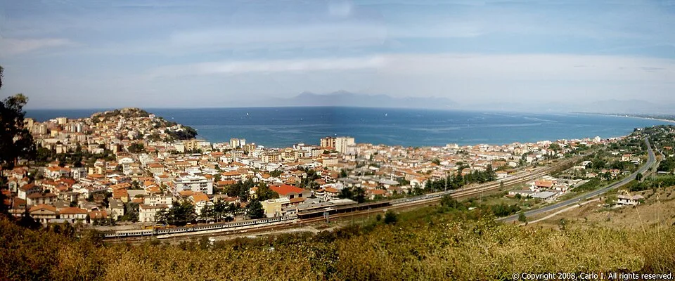 Terme Luigiane Calabria