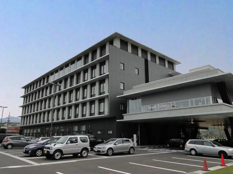 Kurobe Onsen