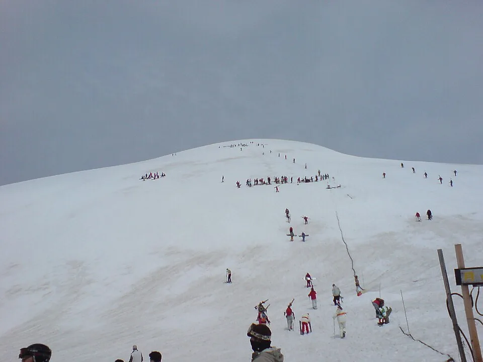 Nishikawa Onsen
