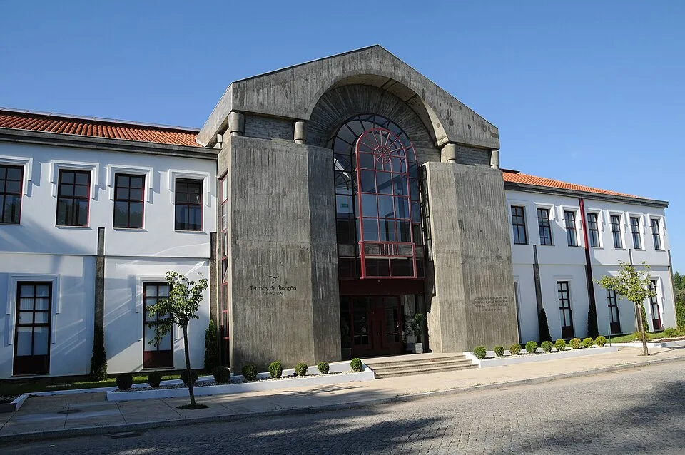 Termas de Monção