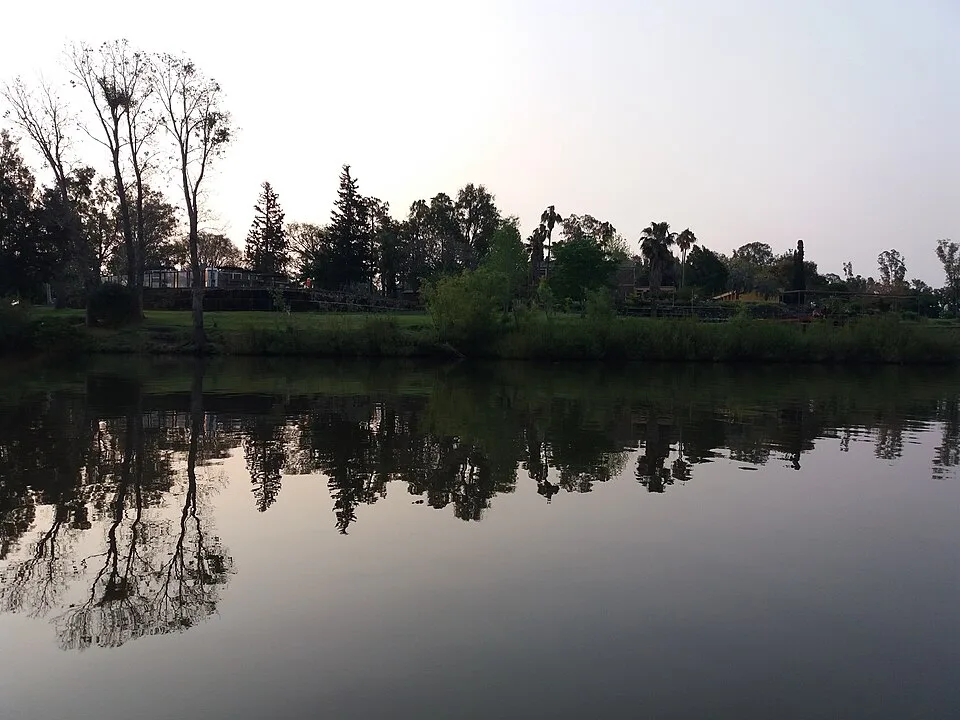 Termas del Arapey