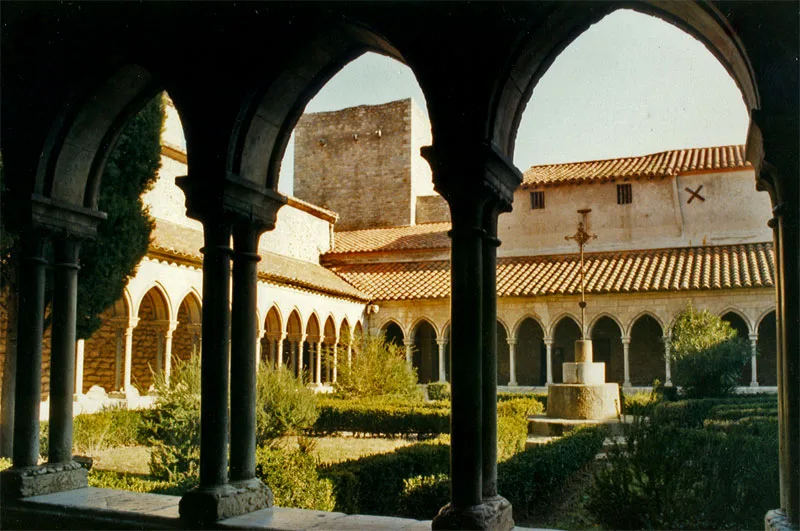 Thermes d'Arles-sur-Tech
