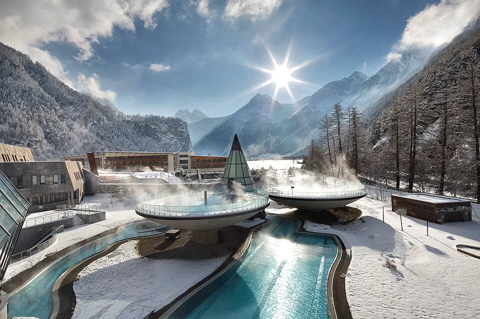 Aqua Hotel Thermal