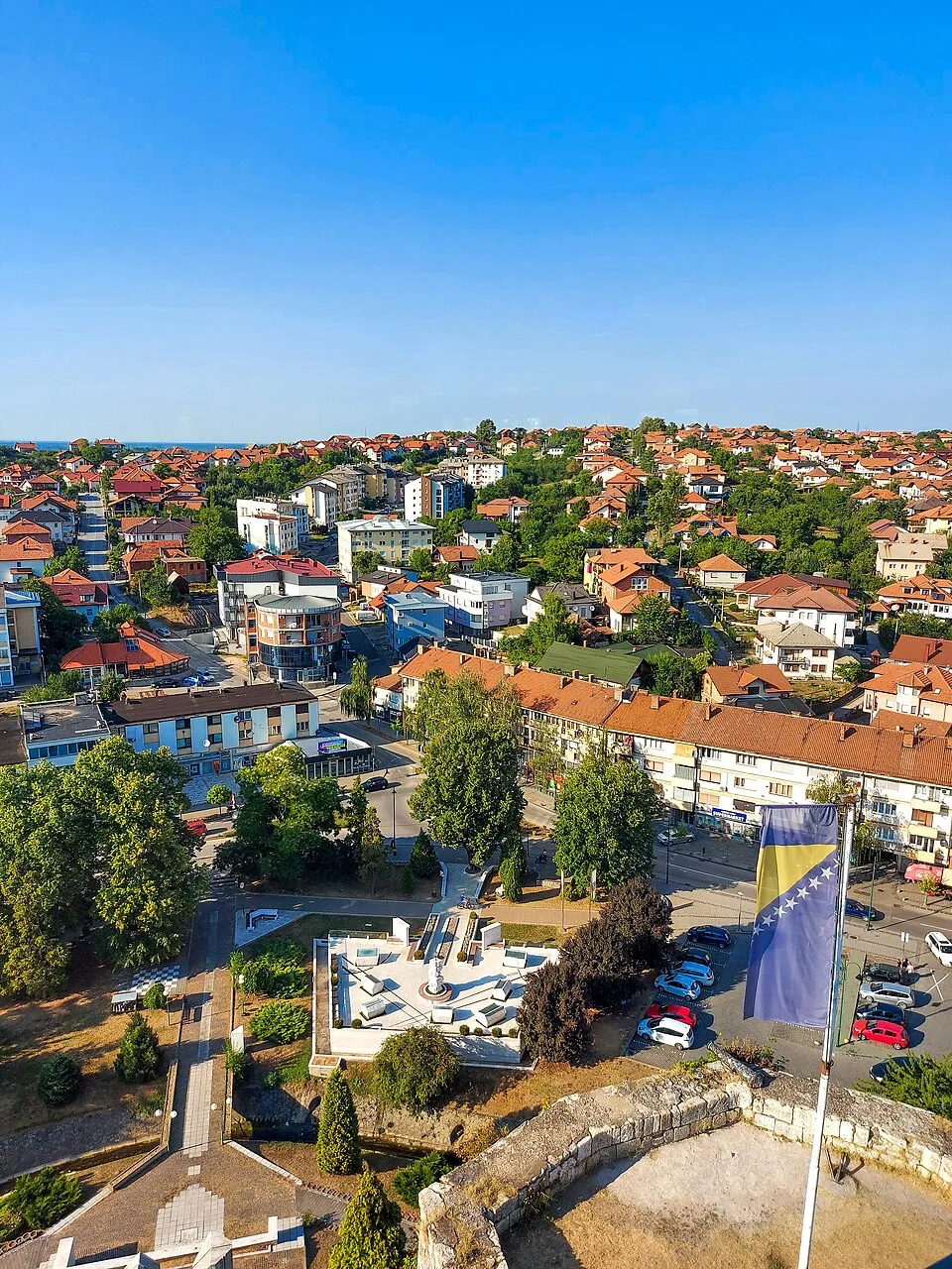 Terme Gradačac