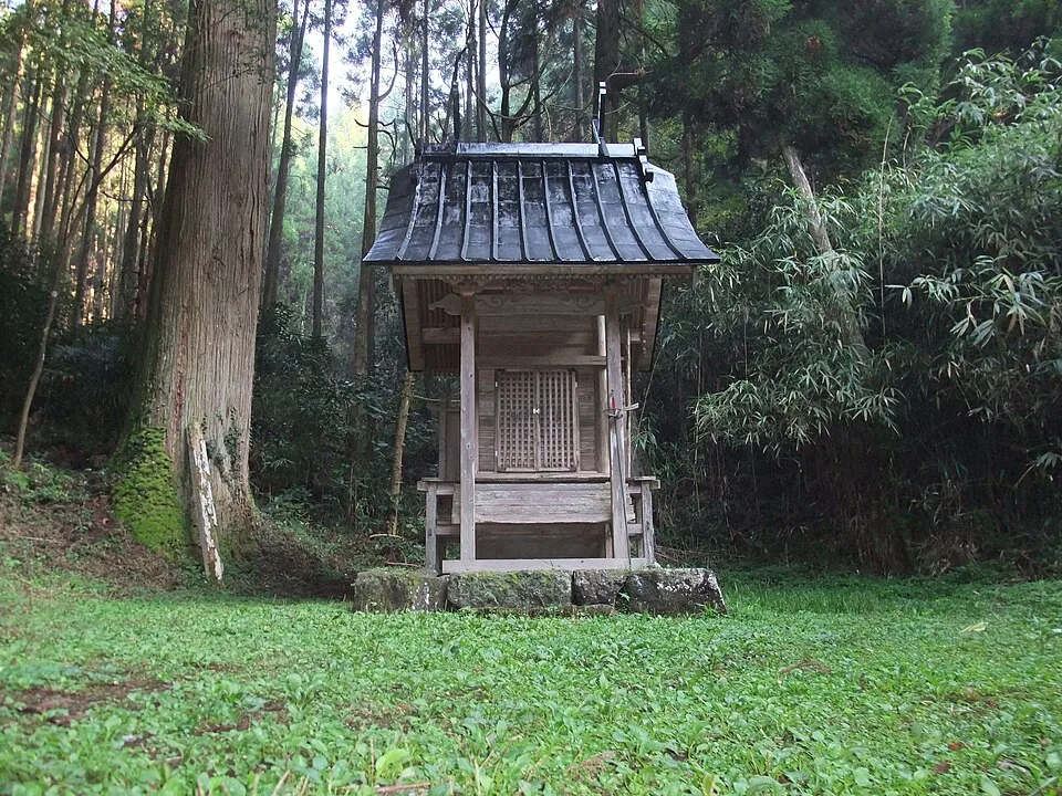 Manganji Onsen
