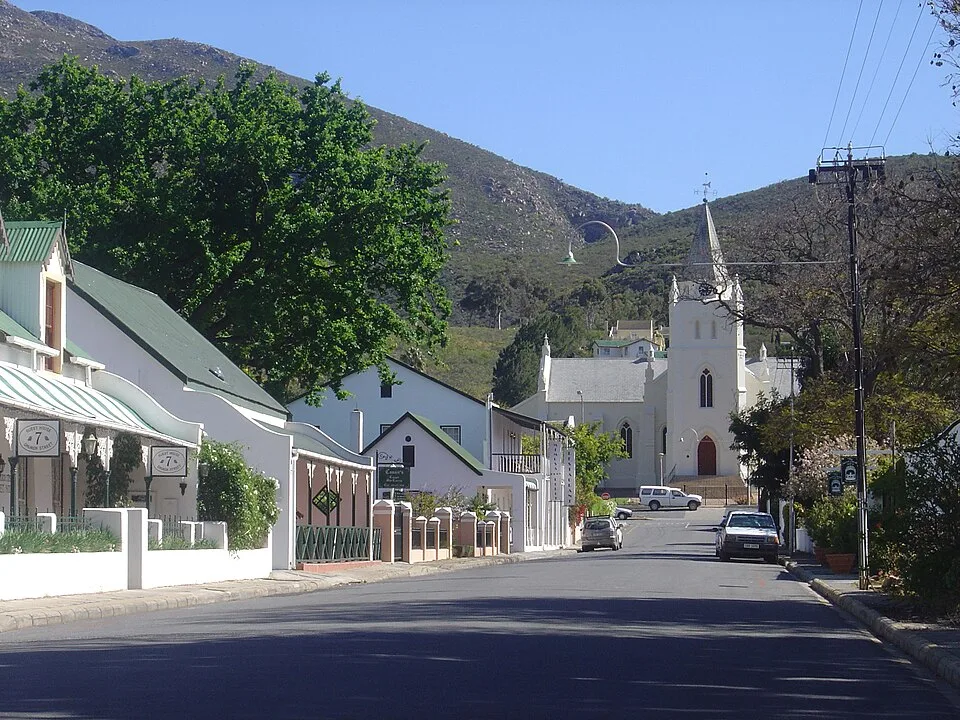 Avalon Springs Hotel