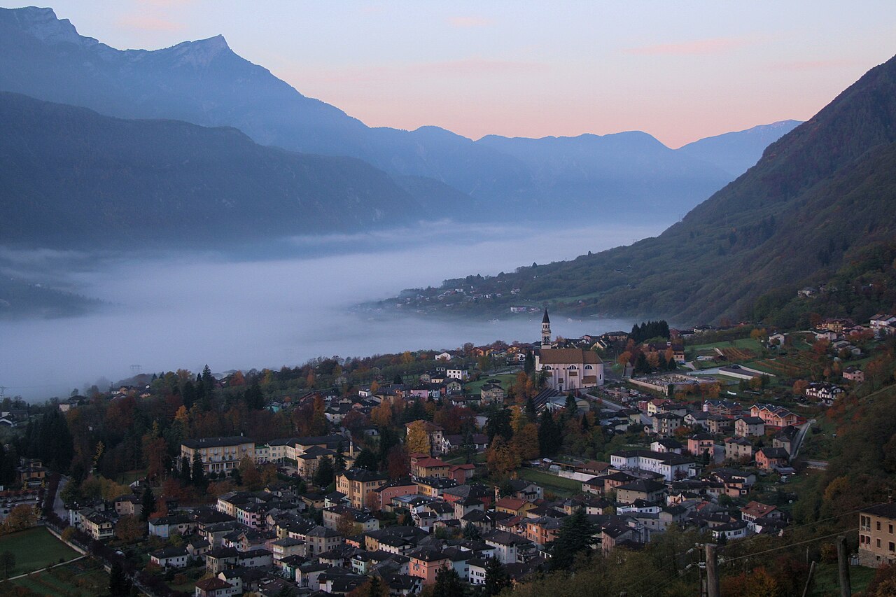 Terme di Roncegno
