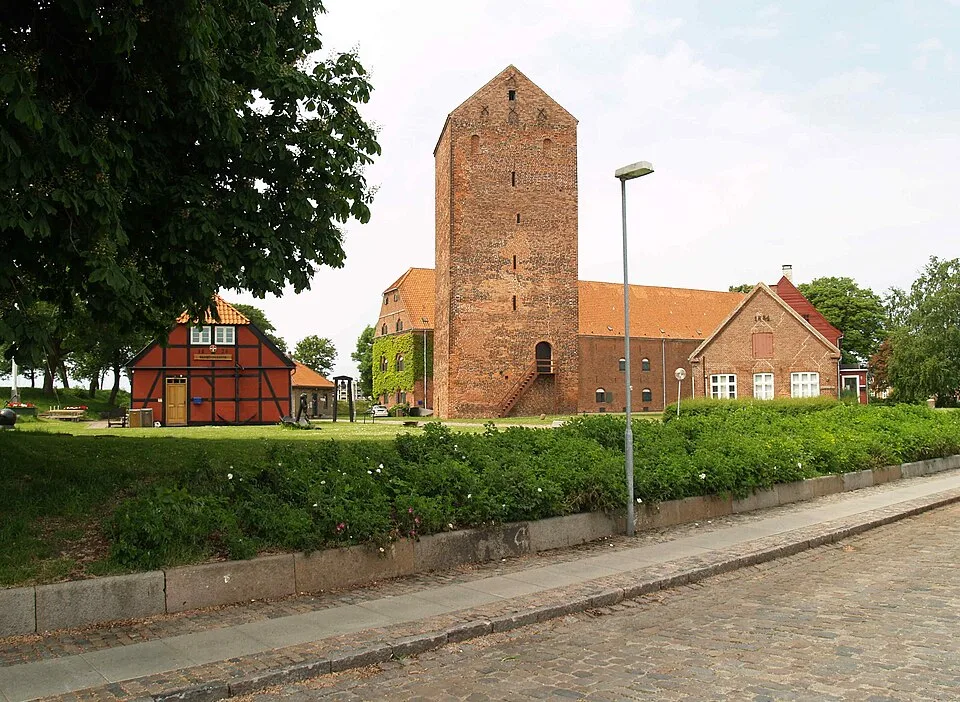 Comwell Klarskovgaard Spa